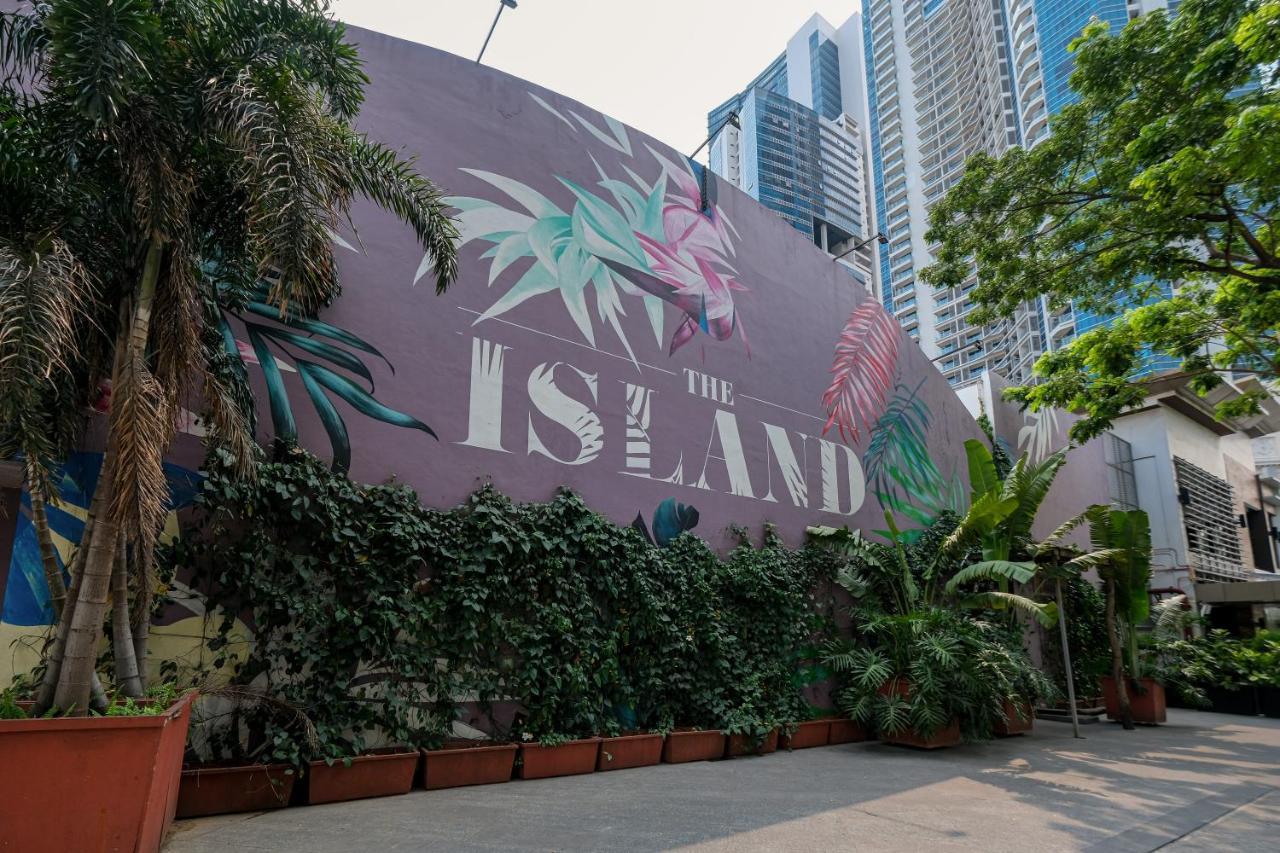 Cityscape View 2Br In Uptown Bgc W 200Mbps Wifi Taguig Exterior foto